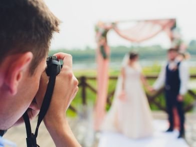 Wedding Experience